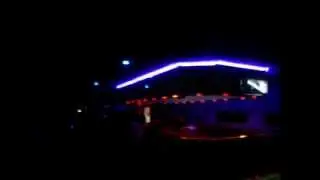 @DJTOPFLIGHT_ENT RUNNING @CASSBANGKOK 