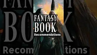 New Fantasy CLASSIC? [𝘼𝙢𝙖𝙯𝙤𝙣 𝙇𝙄𝙉𝙆 𝙞𝙣 𝙙𝙚𝙨𝙘𝙧𝙞𝙥𝙩𝙞𝙤𝙣! ☝️] fantasy books for adults | booktube