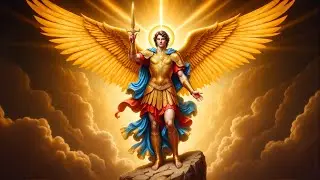 ARCHANGEL URIEL - DESTROY BLOCKAGES, UNCONSCIOUS NEGATIVITY, CLEANSING YOUR AURA WITH IMMEDIATE