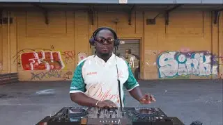 // PLTFRM // 088 w/ LUKINU // Batida