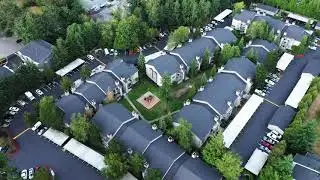 Bluwater Apartment Homes | Silver Lake - Everett, WA