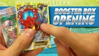 Steam Siege Booster Box Opening | SPEED OPENING (EPIC PULLS)