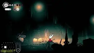 Silksong How to Find 3 Song Clave First Shrine Simple Key Location Guide - Hollow Knight Silksong