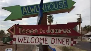 Welcome Diner