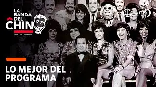 La Banda del Chino: El actor cómico Justo Espinoza Pelayo, conocido como Petipán, falleció por covid