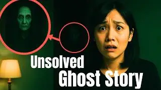 Unsolved Asian Ghost Mysteries - True Horror Story From Asia