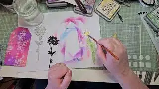 Making my 