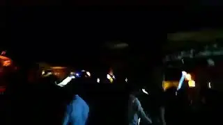 #حازم_الصدير #حفلة_مطعم_مزاج_العائلي 2018