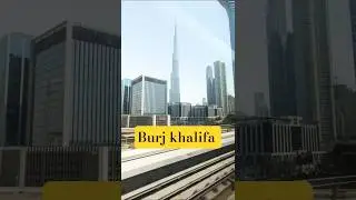 Burj Khalifa#Dubai
