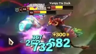 The Perfect Syndra W doesn't exis...