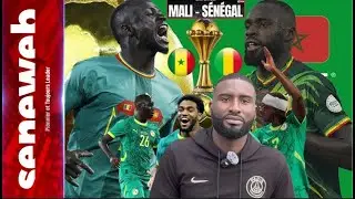 Sénégal vs Mali : Cheikh Oumar Aidara donne la clé du match