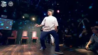 【Call-Out Battle】Ricky vs NORITO │ Tour de Style Special 2025 │ FEworks