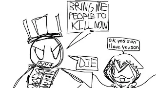 sis is this you right here in this alley | remnants of robloxia / roblox oc post