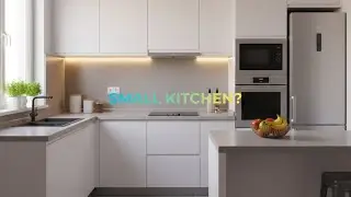 Best Kitchen Gadgets for Small Apartments | Space-Saving & Practical