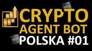 Crypto Agent Bot Polska prezentacja informacje PL rejestracja CAB telegram bitpoly inswestycja #01
