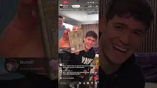 Max and Harvey live 10/01/26 