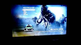 Black ops 1 not saving rank ps3 2019