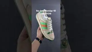 Gucci Ace sneakers/GG shoes ,contact