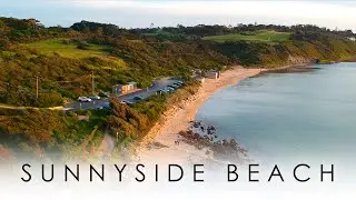 Sunnyside Beach, Mount Eliza, Australia | Coastal Destination Video