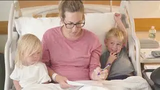 Is commercial surrogacy legal in Ukraine?