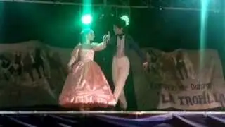 La Tropilla - Minué De Salón