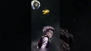 Dragon Dive#القناص #hunterxhunter #hxh#دراغون دايف