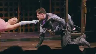 The Acting Company 2025-26 Season Preview