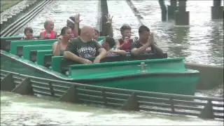 Kentucky Kingdom Music Video