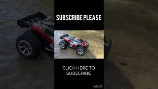 RC OFF-ROAD car performance on slippery terrain ||#sports#powerful#car#youtubeshorts#viralshorts