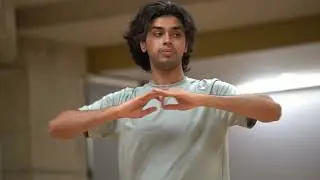 Learn-To Dance: Kathak Classical Indian Dance