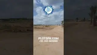 Blue World City Islamabad | Sports Valley Block