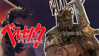 HIGHLANDER Goes BERSERK - A New Chapter - [FOR HONOR]
