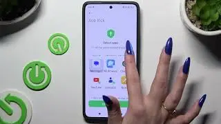 Как заблокировать приложения на Xiaomi 14T Pro с помощью App Lock | Защита приложений на Xiaomi 14T