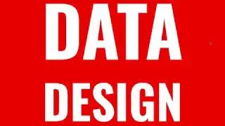 DBMS Data Design