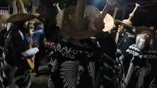 Santa María La Asunción Oaxaca 27/10/2025