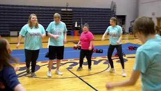 Varsity Brands Believe in You Program - Season 3 Promo