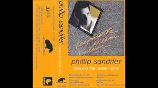 In His Love : Phillip Sandifer