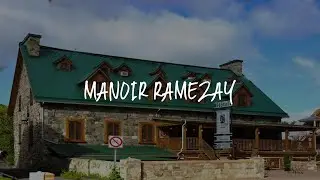 Manoir Ramezay Review - Marieville , Canada