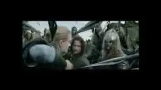 Gimli - Sexbomb (LOTR parody / funny)