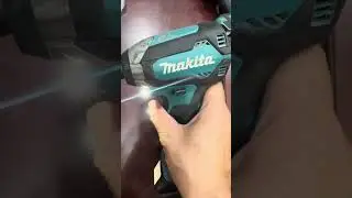 Makita xdt13 cũ 1tr6 bao ship 0903397180 #tools #khoanpin