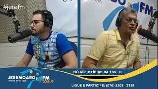 NOT&Iacute;CIAS DA 106