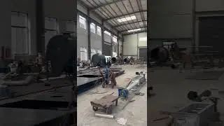 Machinery Export