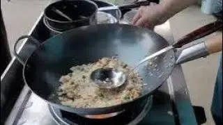 Cooking with 