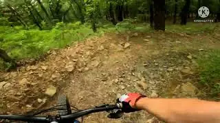 Middle Mountain