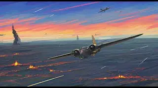 A-20G-25 Masterclass: Wiping the Map, Clearing the Skies