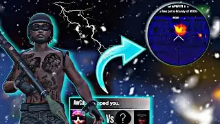THIS BRITISH YOUTUBER SERQI JOINED ME AND PLAYED ABSOLUTELY DIRTY AGAINST ME…..