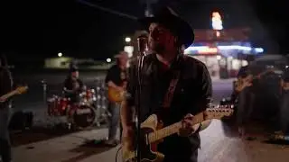 Country Rock Mix &ndash; Rebel Spirit of the South Inspired by Blackberry Smoke