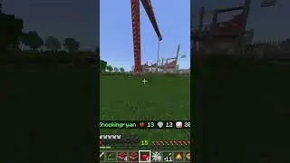 Villager Plays Bedrock Minigames