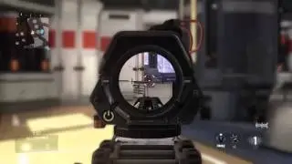 Vurx logic quad