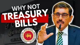 What are Treasury Bills in Srilanka - An Animated Guide